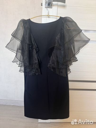 Платье вечернее Zara