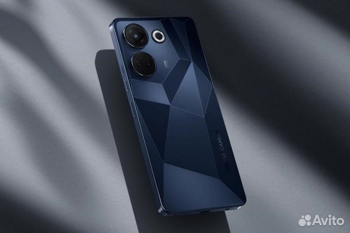 TECNO Camon 20 Pro, 8/256 ГБ