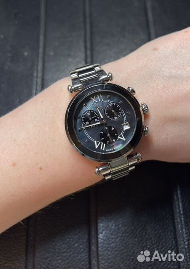 Часы Gc Y05005M2