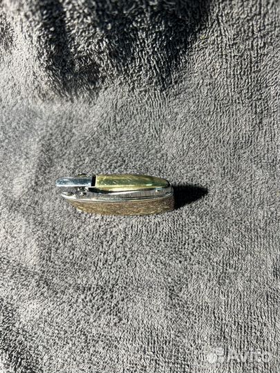 Японская Зажигалка бензиновая