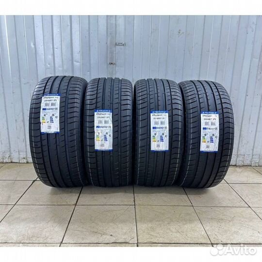 Triangle EffeXSport TH202 255/50 R20