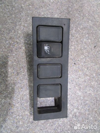 Панель кнопок Volvo 3175616