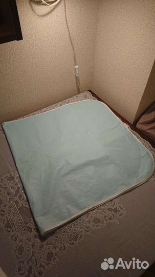 Гамак для купания новорожденных