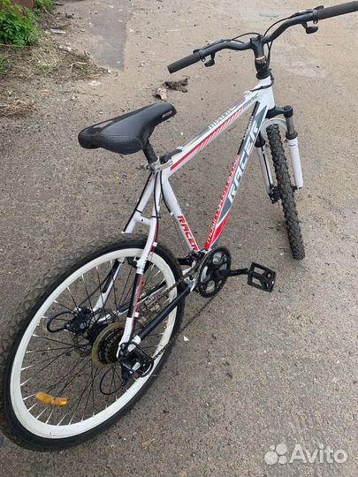 Велосипед 26 колеса