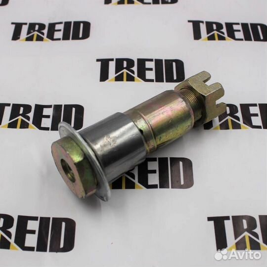 Палец балансира 40*130