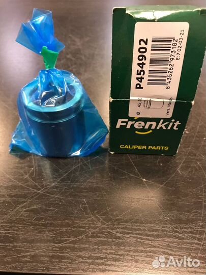 Поршень суппорта Hyundai Santa Fe 06)