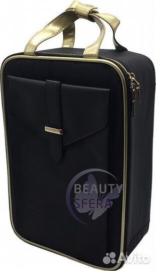 Чемодан-рюкзак средний tartiso