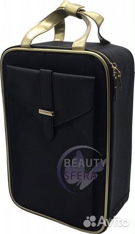 Чемодан-рюкзак средний tartiso