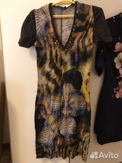 Вещи женсие пакетом