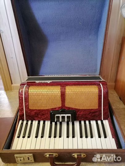 Аккордеон 