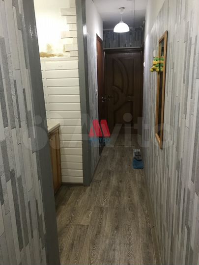 Комната 11 м² в 4-к., 9/9 эт.