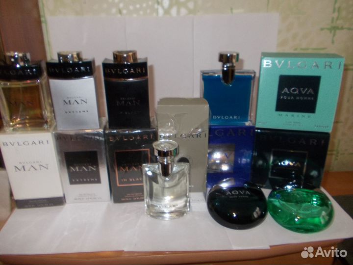 Bvlgari.Burberry.Bentley.Bugatti Baldinini муж