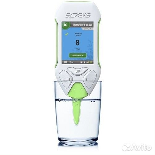 Эковизор соэкс F2