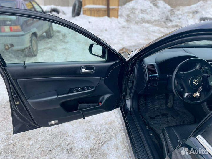 Honda Accord 2.0 AT, 2007, 388 888 км