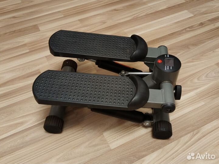 Тренажер степпер