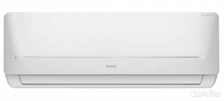 Сплит система 14 новая Jax York14