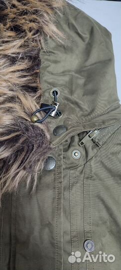 Wellensteyn куртка женская