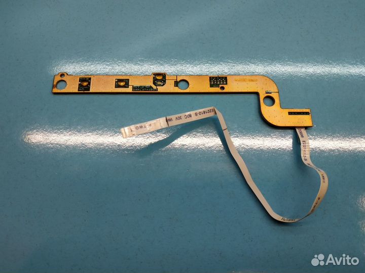 Б\У плата управления ноутбука IBM Lenovo Y560