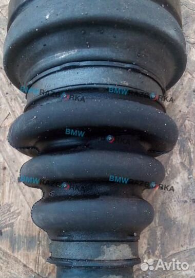 Полуось задняя левая BMW X3 F25 рест. 2017 7598035