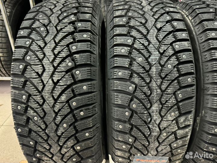 Formula Ice 215/55 R17 117