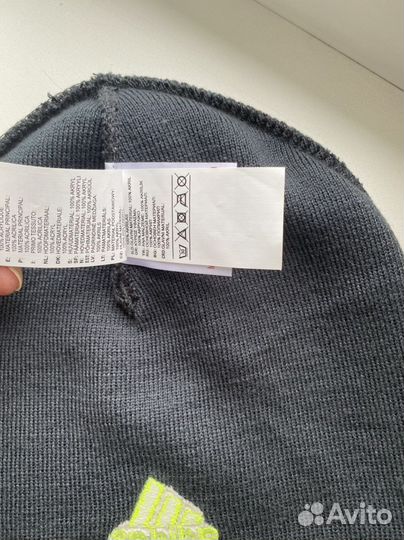 Шапка Adidas Оригинал