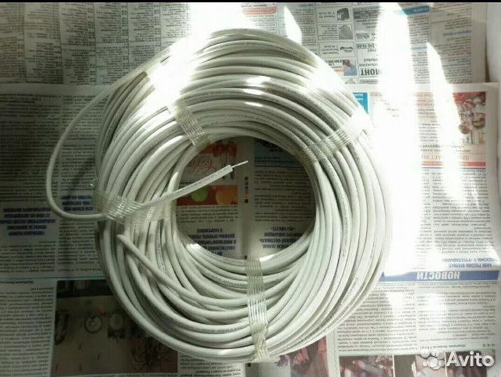 Пмвк высоковольтный провод нулевого сопротивления