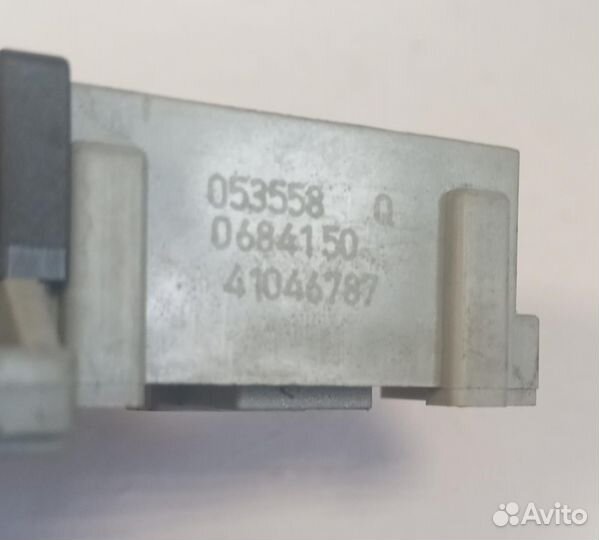 Убл DM053 (41046787) Для Стиральной Машины Candy