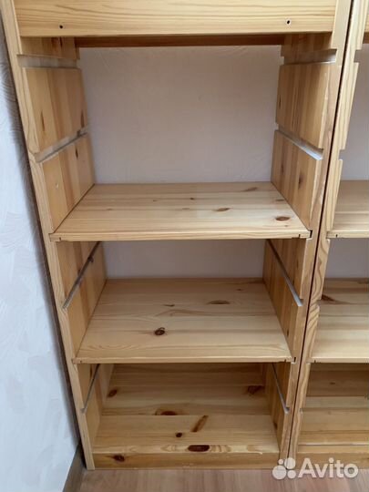 Система хранения икея IKEA trofast