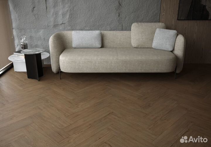 Ламинат влагостойкий