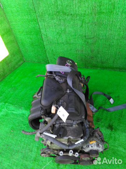 Двс Ниссан Микра Нот 03-10 г.в. 1.4 л CR14 в сборе