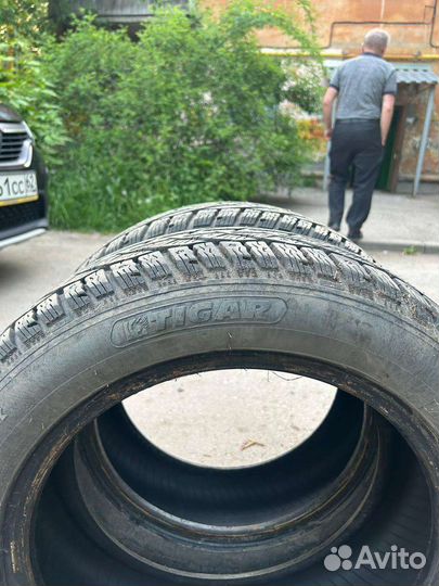 Tigar Ice 205/55 R16