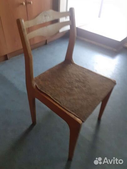 Венские стулья
