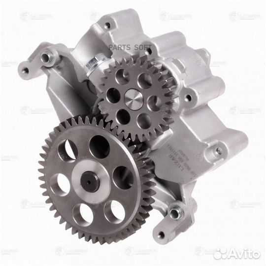 Насос масляный LOP0650