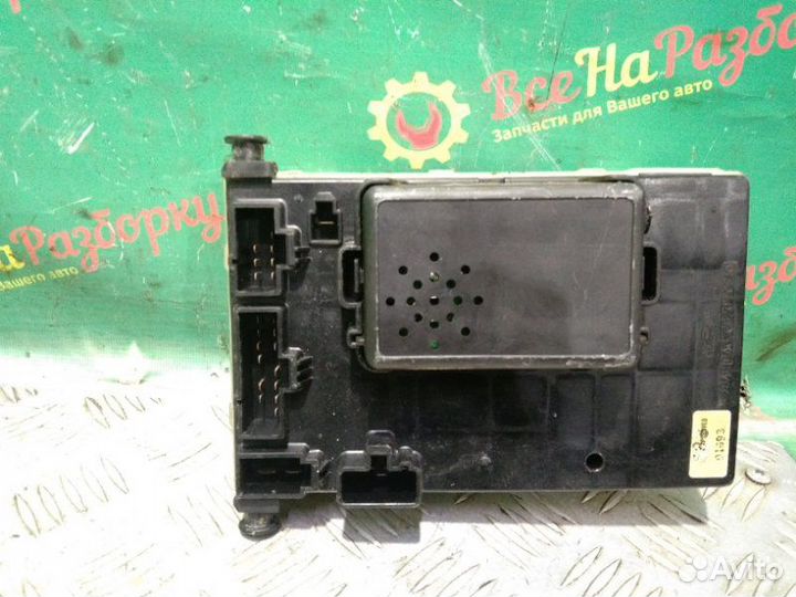 Блок предохранителей Ford Mondeo 1 лифтбек