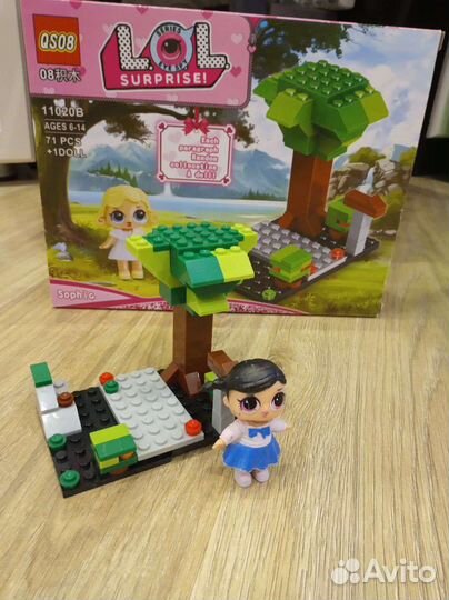 Новый Конструктор