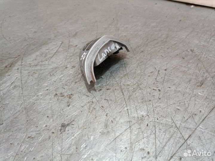 Кнопки прочие Mitsubishi Lancer 10 CY4A 4B11 2008