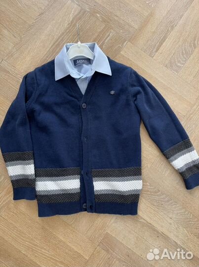 Школьная форма 128-134-140-146