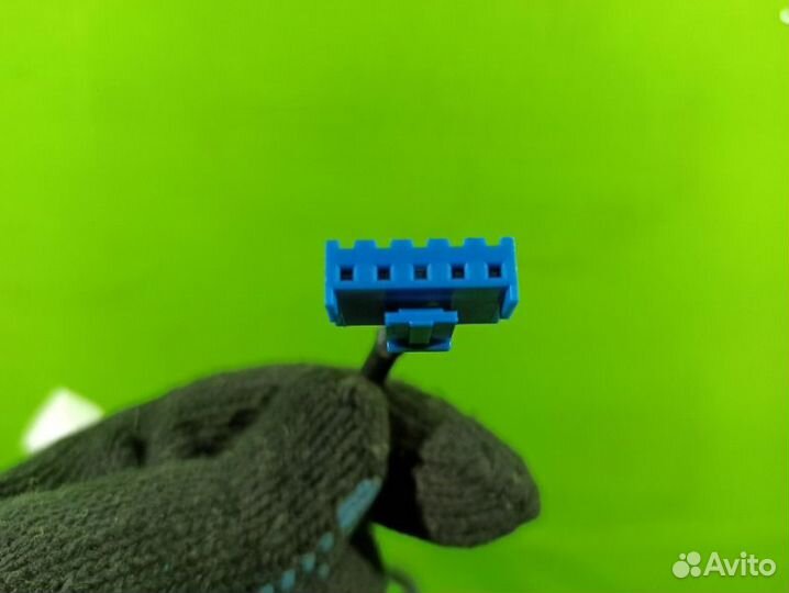 Инвертор 220V Haval H9 GW4C20B 2021