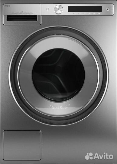 Домашняя прачечная Asko Комплект Style 14