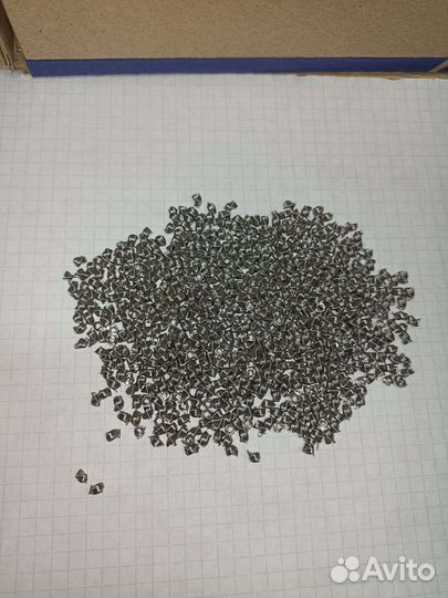 Спн нержавейка