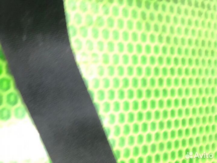 Ремень безопасности задний правый Лада Kalina