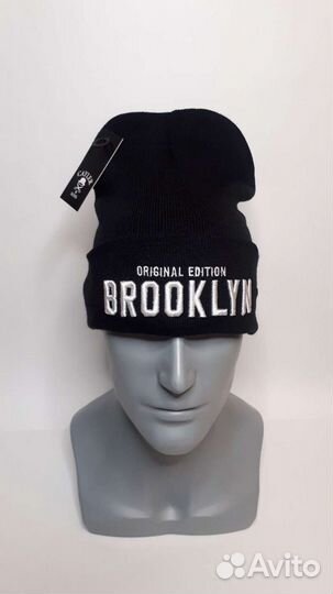 Шапки Brooklyn