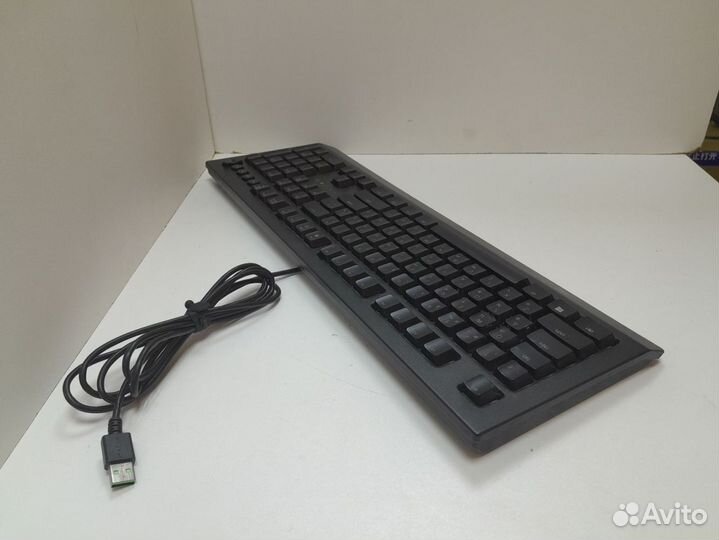 Клавиатуры Razer Cynosa V2