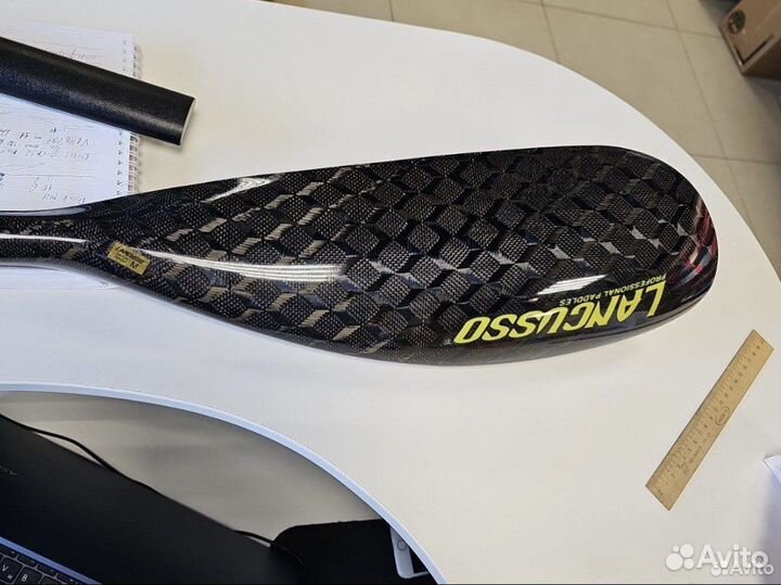 Весло для байдарки Jantex Gamma(аналог)