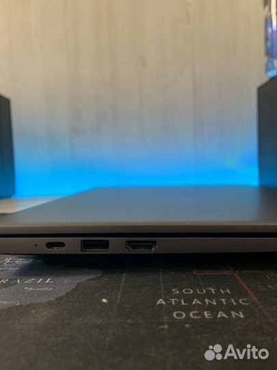 Ноутбук Honor magicbook x16 8/512