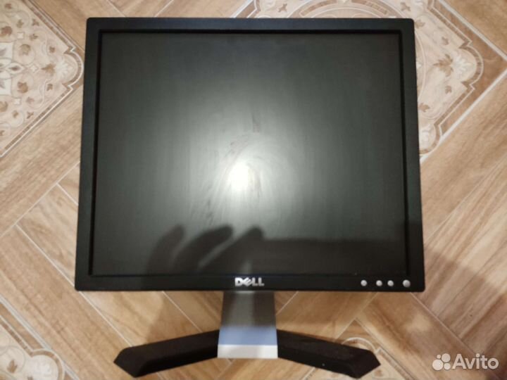 Монитор Dell