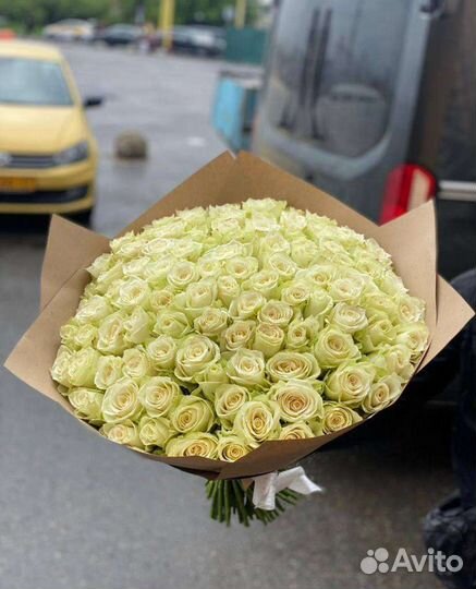 Роза букет цветы доставка Москва Люберцы