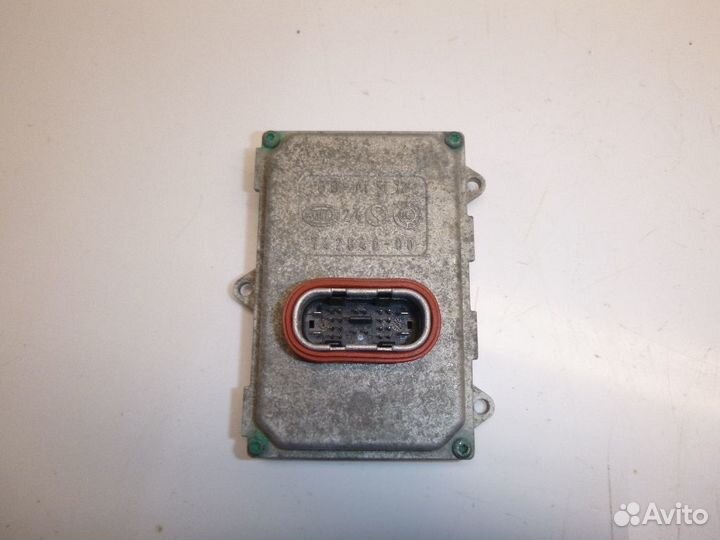 Mercedes W219 CLS Блок адаптации фары A0028208026