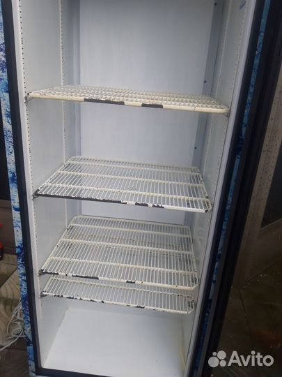 Холодильник уличный бу