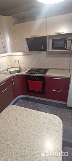 Кухонные гарнитуры бу